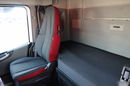 Volvo FH 500 / KLIMA POSTOJOWA / OPONY 100% / PO KONTRAKCIE SERWISOWYM / SPROWADZONY zdjęcie 24
