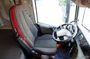 Volvo FH 500 / KLIMA POSTOJOWA / OPONY 100% / PO KONTRAKCIE SERWISOWYM / SPROWADZONY zdjęcie 26