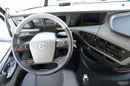 Volvo FH 500 / KLIMA POSTOJOWA / OPONY 100% / PO KONTRAKCIE SERWISOWYM / SPROWADZONY zdjęcie 28