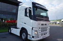 Volvo FH 500 / KLIMA POSTOJOWA / OPONY 100% / PO KONTRAKCIE SERWISOWYM / SPROWADZONY zdjęcie 3