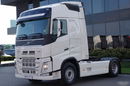 Volvo FH 500 / KLIMA POSTOJOWA / OPONY 100% / PO KONTRAKCIE SERWISOWYM / SPROWADZONY zdjęcie 4