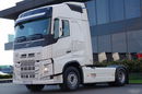 Volvo FH 500 / KLIMA POSTOJOWA / OPONY 100% / PO KONTRAKCIE SERWISOWYM / SPROWADZONY zdjęcie 5