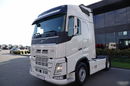 Volvo FH 500 / KLIMA POSTOJOWA / OPONY 100% / PO KONTRAKCIE SERWISOWYM / SPROWADZONY zdjęcie 6