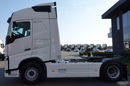 Volvo FH 500 / KLIMA POSTOJOWA / OPONY 100% / PO KONTRAKCIE SERWISOWYM / SPROWADZONY zdjęcie 7
