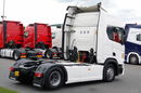 Scania R 500 / RETARDER / KLIMA POSTOJOWA / OPONY 100% / PO KONTRAKCIE SERWISOWYM zdjęcie 9