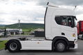 ciągnik siodłowy Scania zdjęcie 10