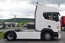 Scania R 500 / RETARDER / KLIMA POSTOJOWA / OPONY 100% / PO KONTRAKCIE SERWISOWYM zdjęcie 10