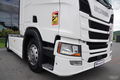 ciągnik siodłowy Scania zdjęcie 11