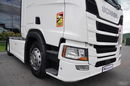 Scania R 500 / RETARDER / KLIMA POSTOJOWA / OPONY 100% / PO KONTRAKCIE SERWISOWYM zdjęcie 11