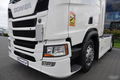 ciągnik siodłowy Scania zdjęcie 12