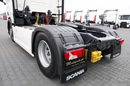 Scania R 500 / RETARDER / KLIMA POSTOJOWA / OPONY 100% / PO KONTRAKCIE SERWISOWYM zdjęcie 15