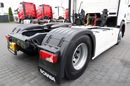 Scania R 500 / RETARDER / KLIMA POSTOJOWA / OPONY 100% / PO KONTRAKCIE SERWISOWYM zdjęcie 16