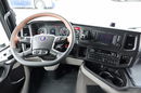 Scania R 500 / RETARDER / KLIMA POSTOJOWA / OPONY 100% / PO KONTRAKCIE SERWISOWYM zdjęcie 27