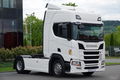 ciągnik siodłowy Scania zdjęcie 2