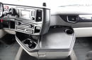Scania R 500 / RETARDER / KLIMA POSTOJOWA / OPONY 100% / PO KONTRAKCIE SERWISOWYM zdjęcie 29