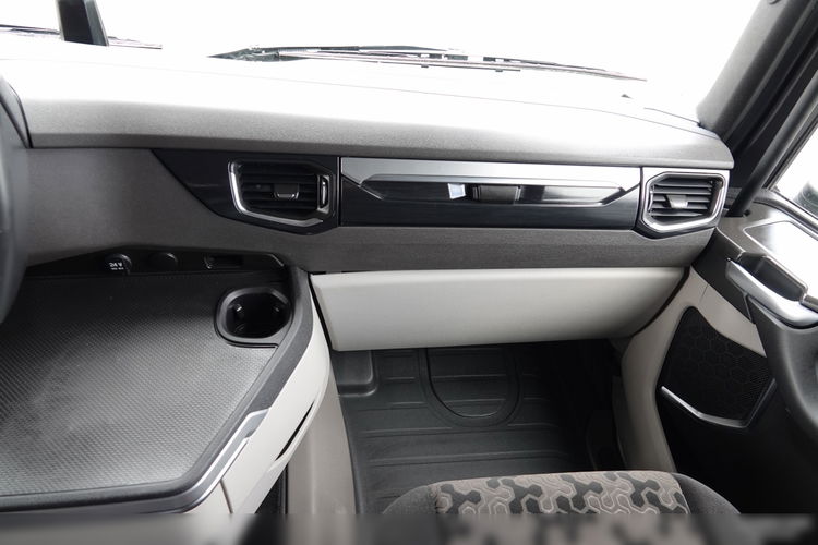 Scania R 500 / RETARDER / KLIMA POSTOJOWA / OPONY 100% / PO KONTRAKCIE SERWISOWYM zdjęcie 30