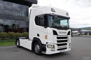 Scania R 500 / RETARDER / KLIMA POSTOJOWA / OPONY 100% / PO KONTRAKCIE SERWISOWYM zdjęcie 3