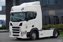 Scania R 500 / RETARDER / KLIMA POSTOJOWA / OPONY 100% / PO KONTRAKCIE SERWISOWYM zdjęcie 4
