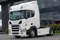 ciągnik siodłowy Scania zdjęcie 5