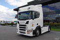 ciągnik siodłowy Scania zdjęcie 6