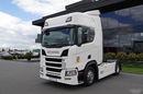 Scania R 500 / RETARDER / KLIMA POSTOJOWA / OPONY 100% / PO KONTRAKCIE SERWISOWYM zdjęcie 6