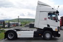 Renault T 460 / KLIMA POSTOJOWA / PO KONTRAKCIE SERWISOWYM zdjęcie 10
