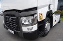 Renault T 460 / KLIMA POSTOJOWA / PO KONTRAKCIE SERWISOWYM zdjęcie 11