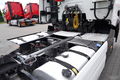 ciągnik siodłowy Renault zdjęcie 16
