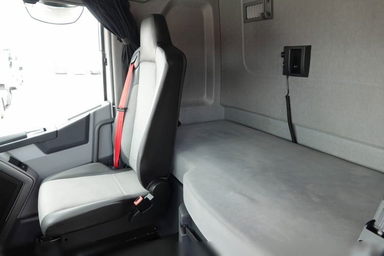Renault T 460 / KLIMA POSTOJOWA / PO KONTRAKCIE SERWISOWYM zdjęcie 24
