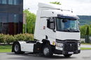 Renault T 460 / KLIMA POSTOJOWA / PO KONTRAKCIE SERWISOWYM zdjęcie 2