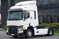 ciągnik siodłowy Renault zdjęcie 4