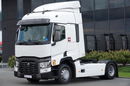 Renault T 460 / KLIMA POSTOJOWA / PO KONTRAKCIE SERWISOWYM zdjęcie 4