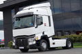 ciągnik siodłowy Renault zdjęcie 5