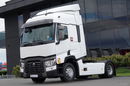 Renault T 460 / KLIMA POSTOJOWA / PO KONTRAKCIE SERWISOWYM zdjęcie 5