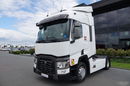 Renault T 460 / KLIMA POSTOJOWA / PO KONTRAKCIE SERWISOWYM zdjęcie 6