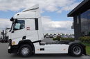 Renault T 460 / KLIMA POSTOJOWA / PO KONTRAKCIE SERWISOWYM zdjęcie 7