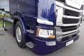 ciągnik siodłowy Scania zdjęcie 9