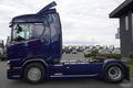 ciągnik siodłowy Scania zdjęcie 5