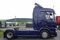 ciągnik siodłowy Scania zdjęcie 8