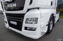 MAN TGX 18.510 / RETARDER / HYDRAULIKA / SPROWADZONY / PO KONTRAKCIE SERWISOWYM  zdjęcie 12