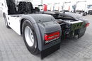 MAN TGX 18.510 / RETARDER / HYDRAULIKA / SPROWADZONY / PO KONTRAKCIE SERWISOWYM  zdjęcie 15
