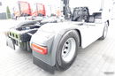 MAN TGX 18.510 / RETARDER / HYDRAULIKA / SPROWADZONY / PO KONTRAKCIE SERWISOWYM  zdjęcie 16