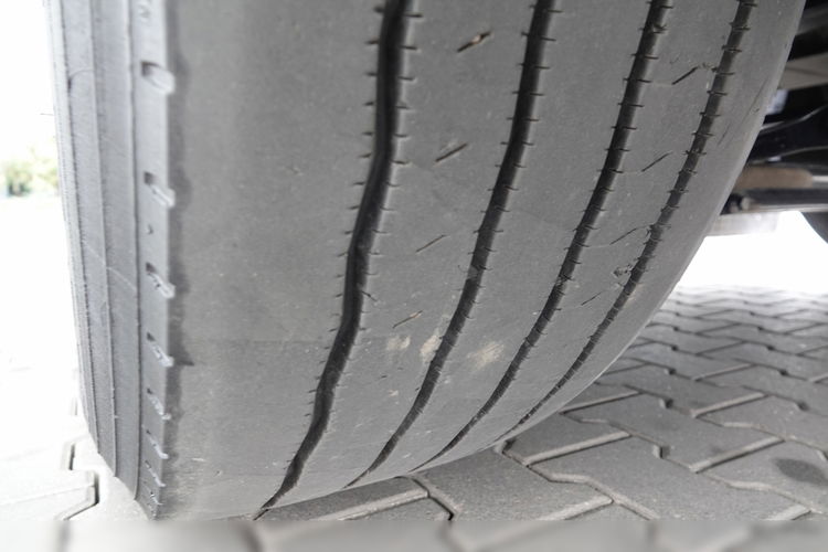MAN TGX 18.510 / RETARDER / HYDRAULIKA / SPROWADZONY / PO KONTRAKCIE SERWISOWYM  zdjęcie 19