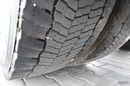 MAN TGX 18.510 / RETARDER / HYDRAULIKA / SPROWADZONY / PO KONTRAKCIE SERWISOWYM  zdjęcie 21