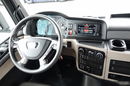 MAN TGX 18.510 / RETARDER / HYDRAULIKA / SPROWADZONY / PO KONTRAKCIE SERWISOWYM  zdjęcie 28
