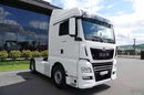 MAN TGX 18.510 / RETARDER / HYDRAULIKA / SPROWADZONY / PO KONTRAKCIE SERWISOWYM  zdjęcie 3
