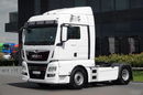 MAN TGX 18.510 / RETARDER / HYDRAULIKA / SPROWADZONY / PO KONTRAKCIE SERWISOWYM  zdjęcie 4