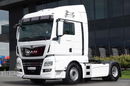 MAN TGX 18.510 / RETARDER / HYDRAULIKA / SPROWADZONY / PO KONTRAKCIE SERWISOWYM  zdjęcie 5