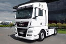 MAN TGX 18.510 / RETARDER / HYDRAULIKA / SPROWADZONY / PO KONTRAKCIE SERWISOWYM  zdjęcie 6
