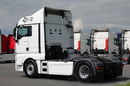 MAN TGX 18.510 / RETARDER / HYDRAULIKA / SPROWADZONY / PO KONTRAKCIE SERWISOWYM  zdjęcie 8